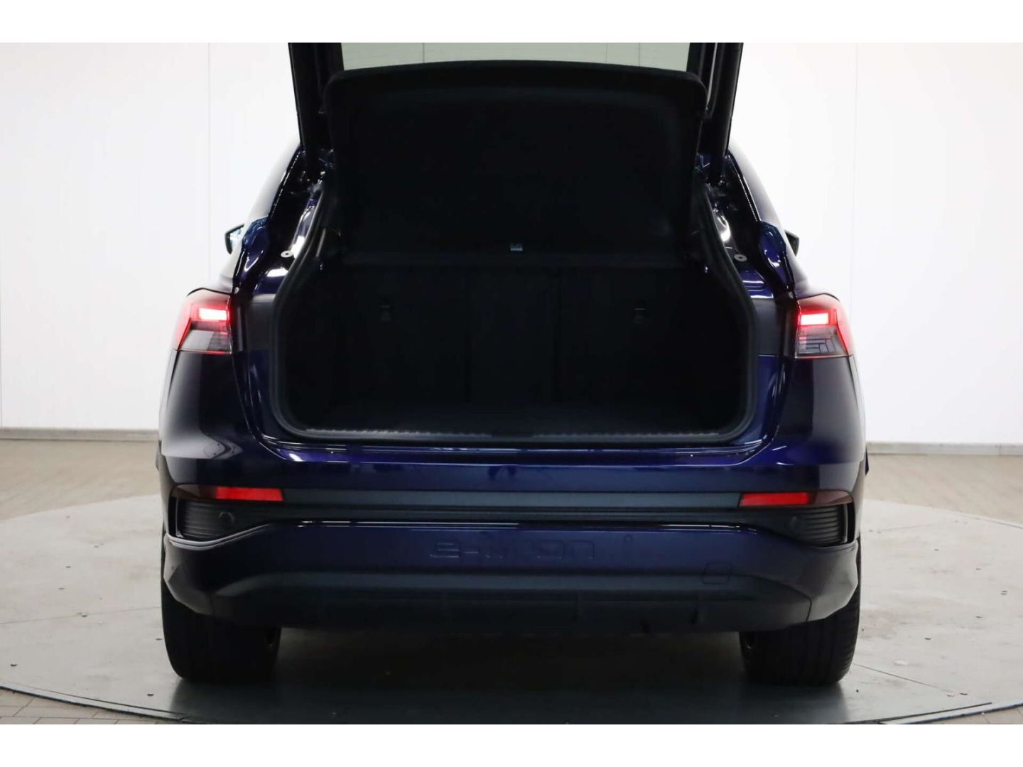 Audi Q4 e-tron - Bild 12
