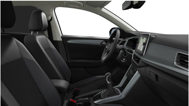 Volkswagen T-Roc - Bild 13