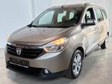Dacia Lodgy Prestige 1.2 - Dacia Lodgy aus 2015