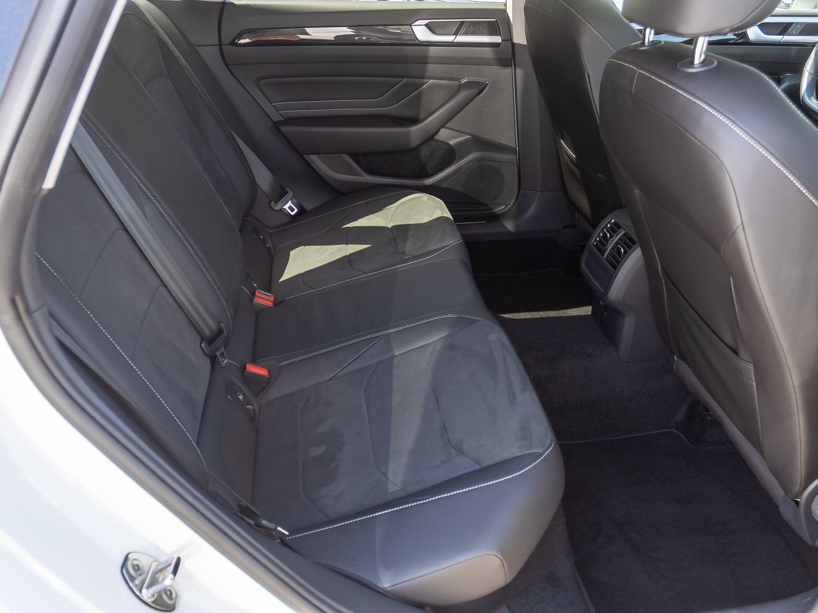 Volkswagen Arteon Shooting Brake 2.0 TSI Elegance DSG, миниатюра 22