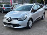 Renault Clio IV Grandtour Limited - Renault Clio Gebrauchtwagen in Bremen