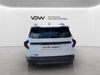 Dacia Bigster - Vorschau Bild 6