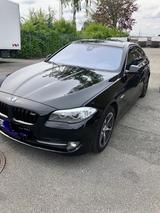 BMW ActiveHybrid 5 - Massage - Sitzbelüftung - Stand - BMW ActiveHybrid 5 Gebrauchtwagen