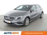 Mercedes-Benz A 180 BlueEfficiency Urban Aut.*PDC*SHZ*TEMPO* - Mercedes-Benz A 180 Gebrauchtwagen in Nürnberg