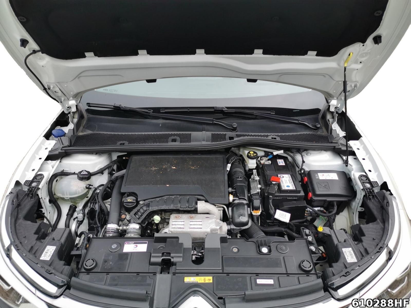 Fahrzeugabbildung Citroën C4 1.2 PureTech 130 Shine Stop&Start LED CARPLA