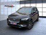 Volvo XC90 B5 (Diesel) Plus Bright AWD Automatik Navi - Volvo: Schwarz