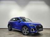 Audi Q5 TDI Qu.2x S line Pano Matrix B&O Kameras 20'' - Audi Q5: TDI