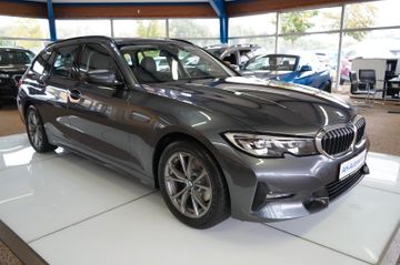 BMW 320 - 2