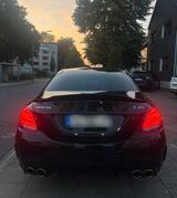 Mercedes-Benz Mercedes Benz C43 AMG 4 Matic Panoramadach  - Mercedes-Benz C 43 AMG in Essen