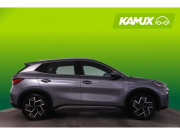 BYD Atto 3 Design*60 kWh*LED+KAMERA+NAVI+PANO+TEMPO