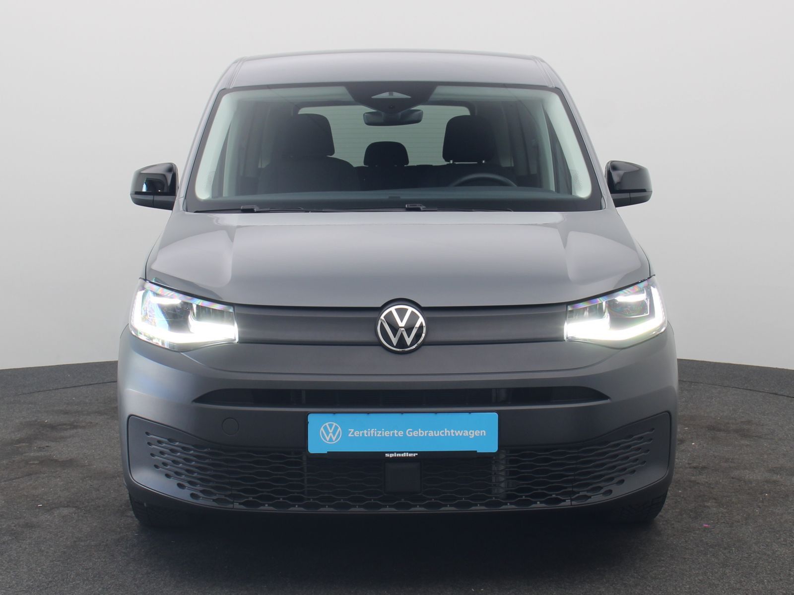 Volkswagen Caddy - Bild 4