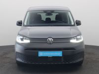 Volkswagen Caddy - Vorschau Bild 4