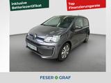 Volkswagen up! e-up! Style "Plus" 61kW 36,8 kWh SH maps+Mor