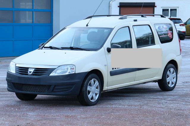 Dacia Logan MCV Kombi LIVE II