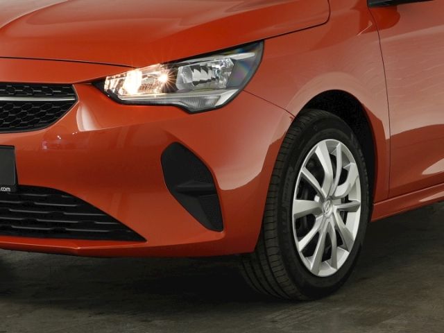 Corsa-e F 50kWH AT+KEYLESS+KLIMAAUTOMATIK+MULTIM