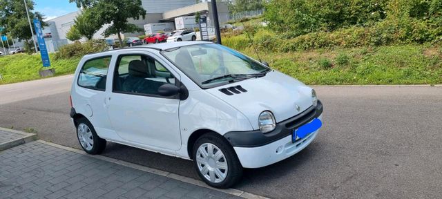 Renault Twingo 1,2l TÜV 05.2026