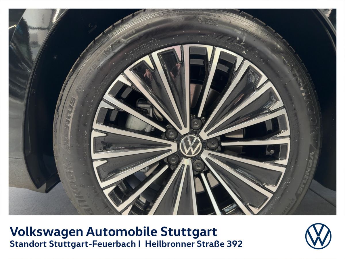 Volkswagen Passat Variant - Bild 12