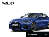 BMW 430i GC M SPORT GSD,H/K,LivePro,Kamera,Da,Tempo - BMW 430 Gran Coupé mit Panoramadach