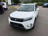 Suzuki Vitara 1.4 Boosterjet Hybrid Automatik Comfort - gebrauchte Suzuki Vitara aus dem Jahr 2022