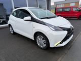 Toyota Aygo AYGO x-play touch*Kamera*Klima*AUX*USB - Toyota: Us