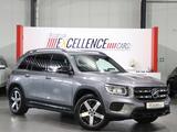 Mercedes-Benz GLB 220 d 4MATIC ENERGIZING-PLUS / 7-SITZER / - graue Mercedes-Benz GLB 220