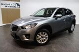 Mazda CX-5 Center-Line AWD*AUTOMATIK*NAVIGATION*AHK - Mazda Gebrauchtwagen in Köln