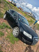Audi a6 4f 3.0 TDI Quattro TÜV 6/27 - Audi quattro: 3.0