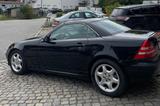 Mercedes-Benz 230 SLK Kompressor - Mercedes-Benz 230: Kompressor