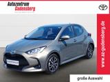 Toyota Yaris Hybrid Team Deutschland 5-TÜRER, 1,5-L-VVT - Toyota Yaris: Türer