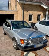 Mercedes-Benz Mercedes Benz W124 E320 Sportline Oldtimer... - gebrauchte Mercedes-Benz E 320 aus dem Jahr 1993