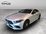 Mercedes-Benz CLS Coupe - C257 - CLS Coupe 300 d - Mercedes-Benz CLS C257
