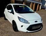 Ford Ka 1.Hand,Klima,Sitzheiz,PDC - Ford Ka/Ka+ in Krefeld