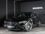 Mercedes-Benz AMG A35 4Matic  *BURMESTER*MULTIBEAM*