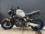 Yamaha MT09 SP - YAMAHA MT 09 SP