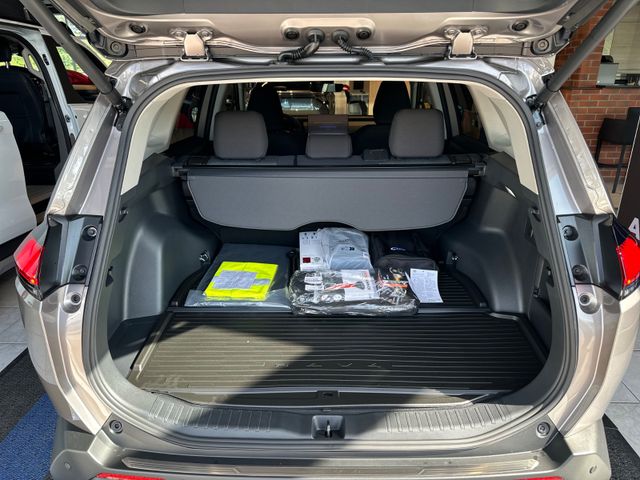 Toyota RAV 4 Teamplayer 2,5l Hybrid 4×4