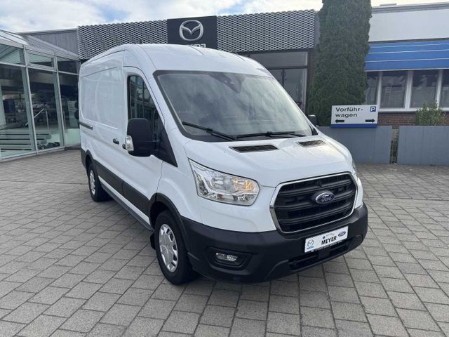 Ford Transit 350 TDCi L2H2 Lkw VA Trend