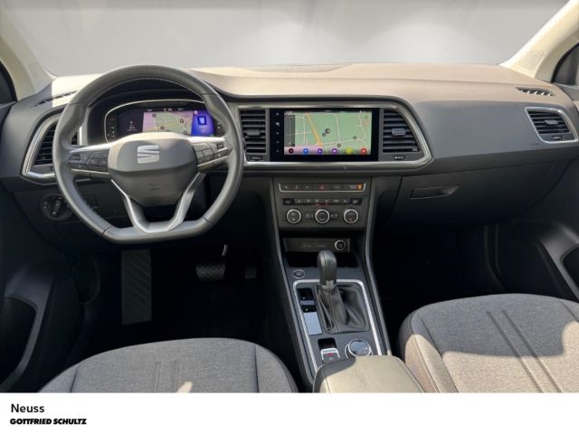 Seat Ateca - Bild 6