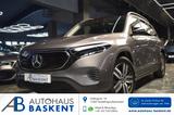 Mercedes-Benz EQB 250+*NIGHT-PAKET*PANO*MEMORY*LED*SHZ*NAVI* - gebrauchte Mercedes-Benz EQB aus dem Jahr 2024