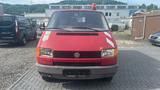 Volkswagen T4 Kastenwagen/ LKW - Volkswagen T4: Kasten