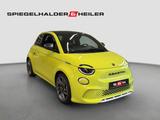 Abarth 500 e 42 kWh Turismo- NEUWAGEN - PANORAMADACH - Abarth 500 New cars