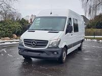 Mercedes-Benz Sprinter II Kasten 316 CDI Mixto Maxi * Euro5