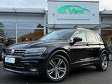 Volkswagen Tiguan 2.0 TSI 4Motion*360°Cam*Navi*AppConn*Pano - Volkswagen Tiguan: 3.0
