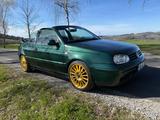 Volkswagen Golf 2.0 Highline 