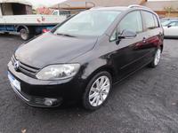 Volkswagen Golf Plus VI Highline 1,4 Autom.Getr. Sitzh. AHK