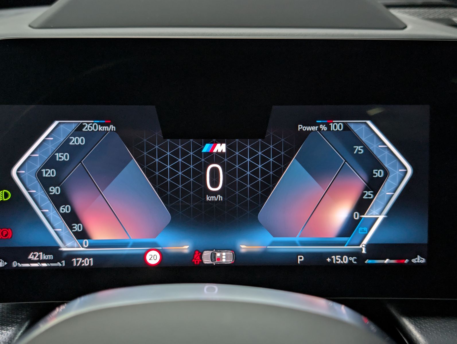 Fahrzeugabbildung BMW X1 23 i xDrive M Sport H&K PANO LEDER AHK Ad-LED