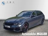 BMW M340d xDrive Touring*Standhzg.*AHK*Laser*HuD*Har - gebrauchte BMW M340d aus dem Jahr 2022