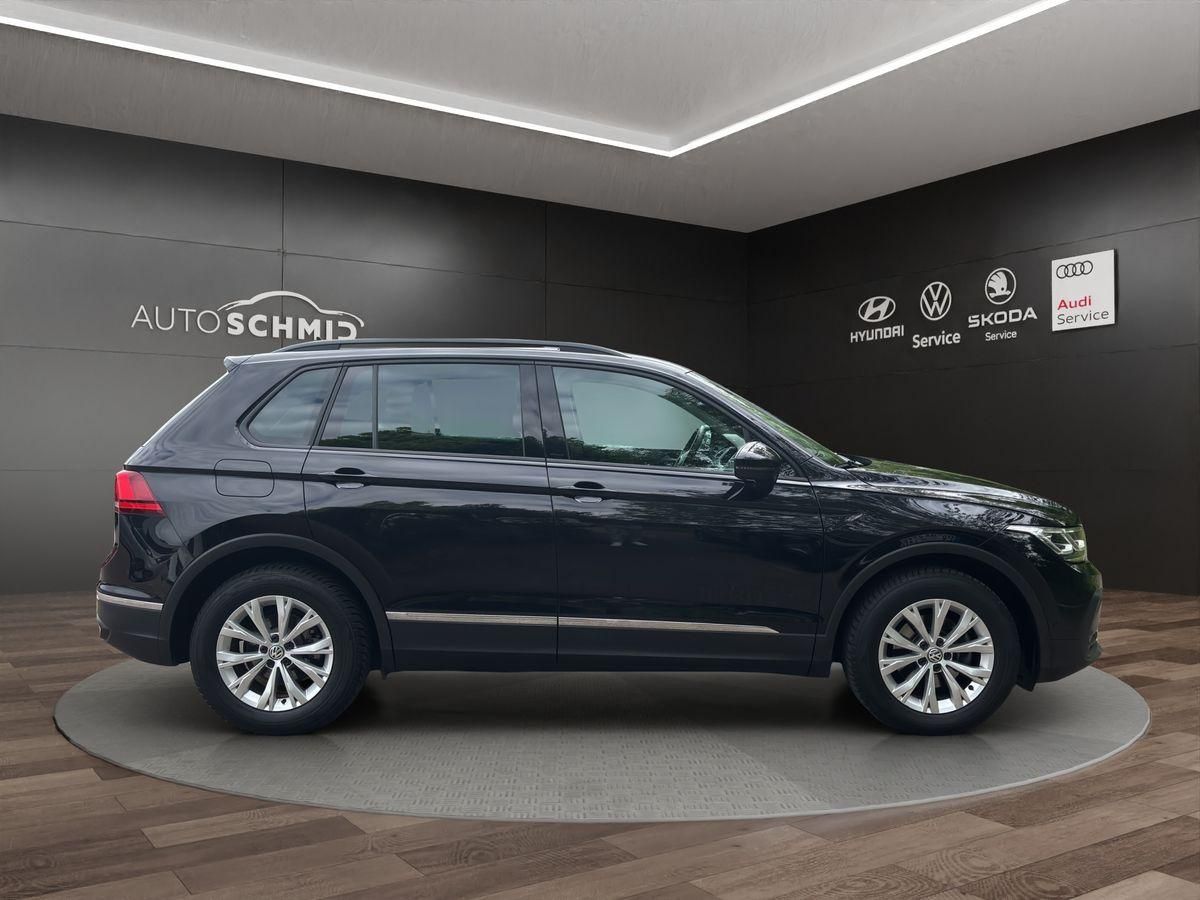Tiguan Life 2.0 TDI DSG ACC MATRIX-LED RFK