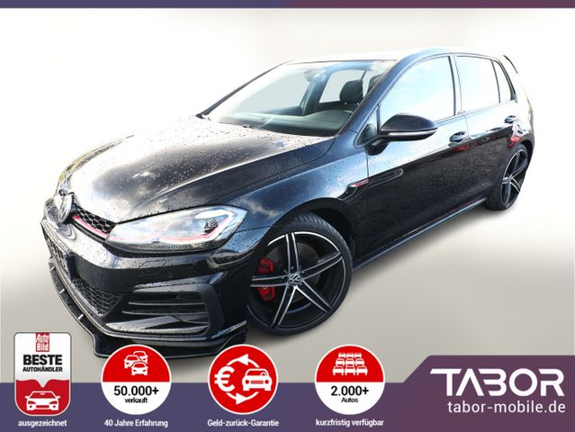 Volkswagen Golf VII 2.0 TSI 245 DSG GTI Performance Nav ACC