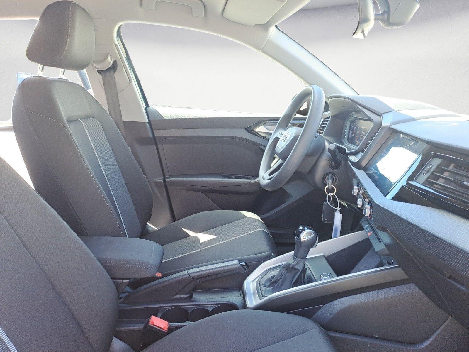 Audi A1 Sportback advanced 30 TFSI *LED*TEMPOMAT*PDC*, миниатюра 13