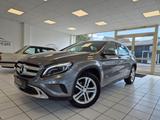Mercedes-Benz GLA 180 Sport|NAVI|BI-XENON|LED|SIDE|KAMERA|TOP - Mercedes-Benz GLA 180 aus 2017
